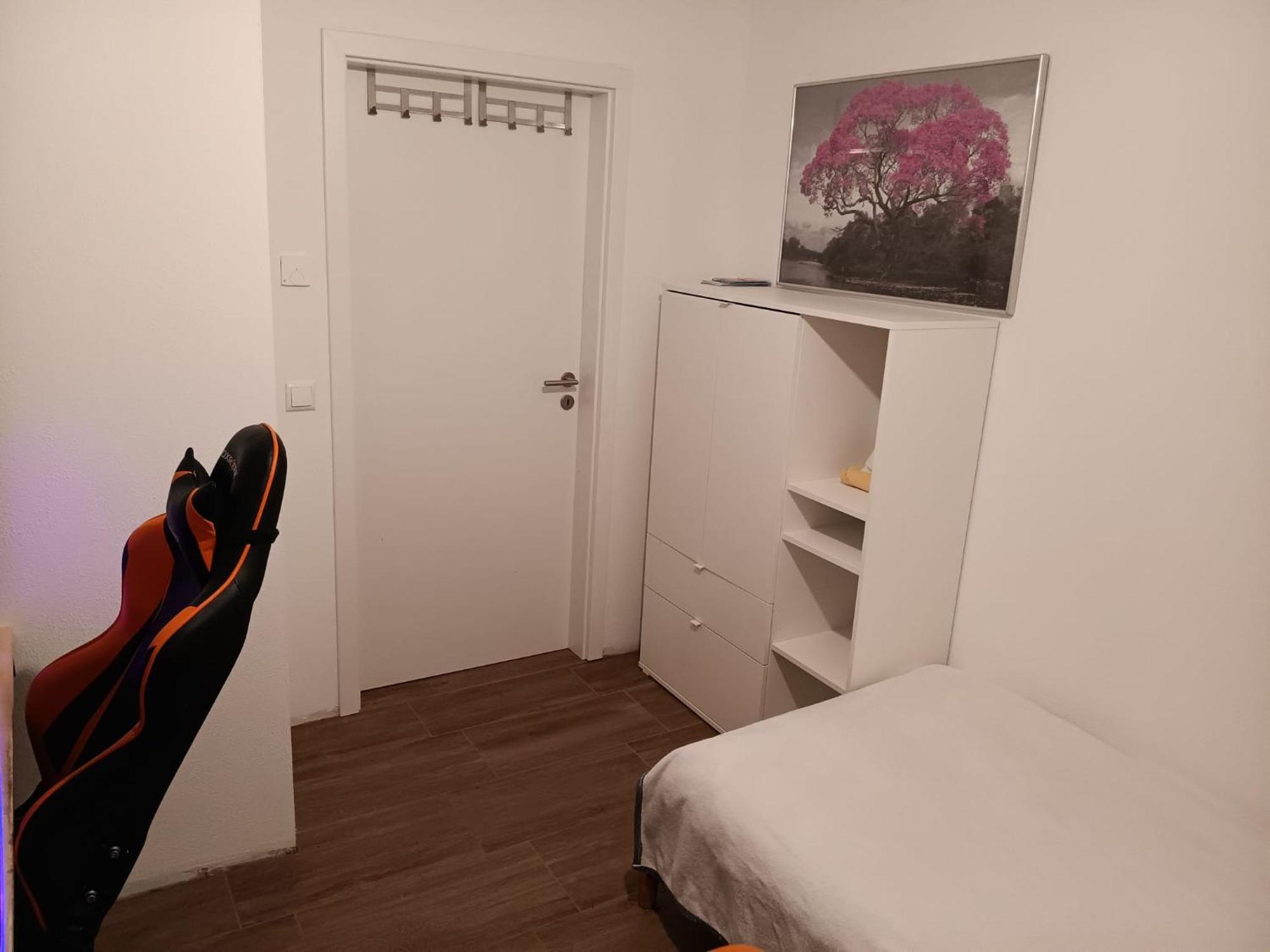 Gaestezimmer Diemelstadt ภายนอก รูปภาพ