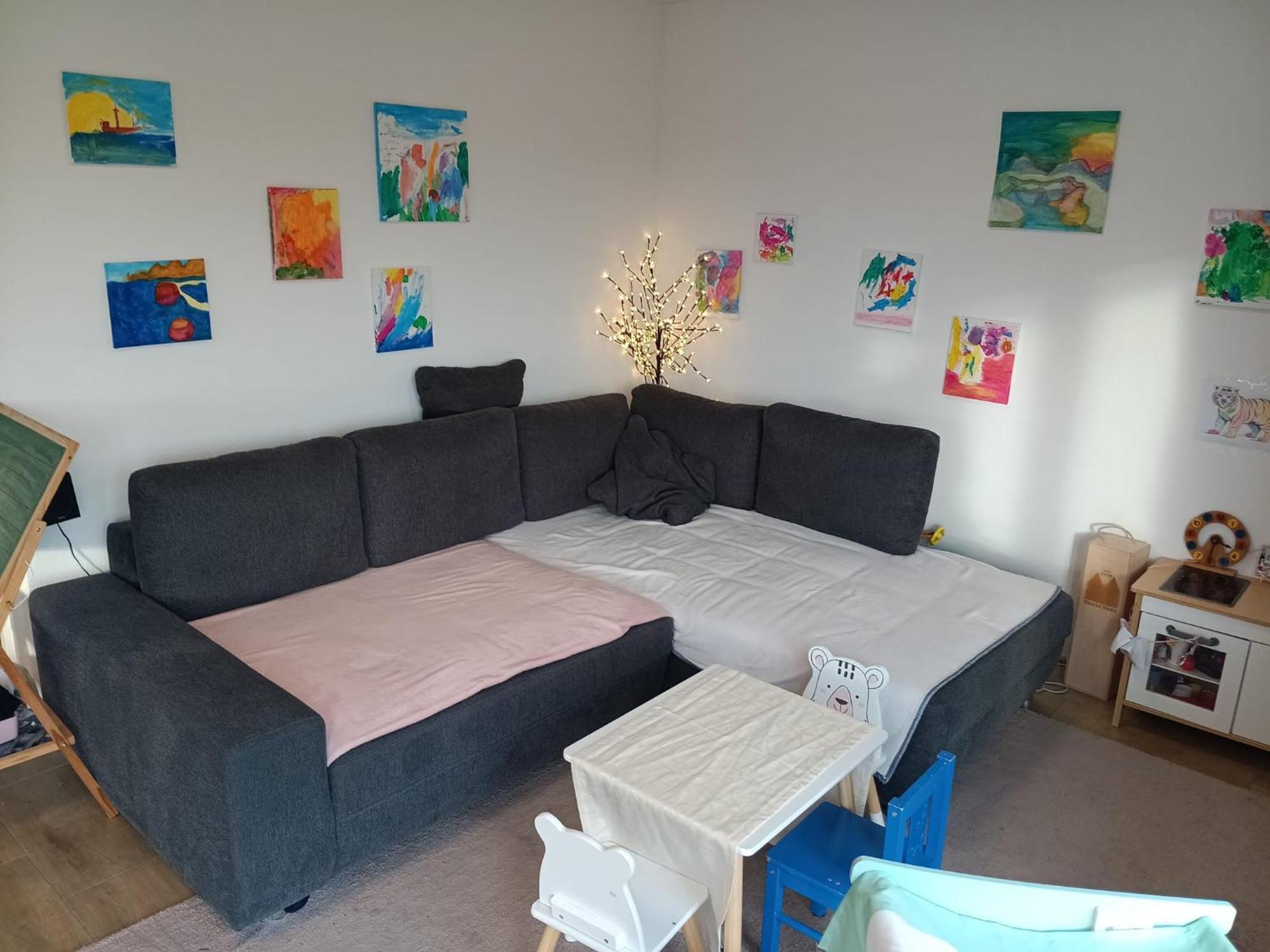 Gaestezimmer Diemelstadt ภายนอก รูปภาพ